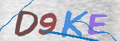 Imagen CAPTCHA