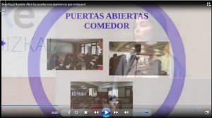 Presentación en Euskalit (vídeo)
